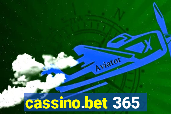 cassino.bet 365