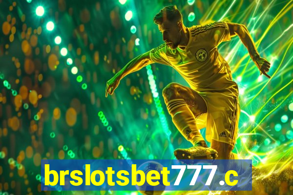 brslotsbet777.com