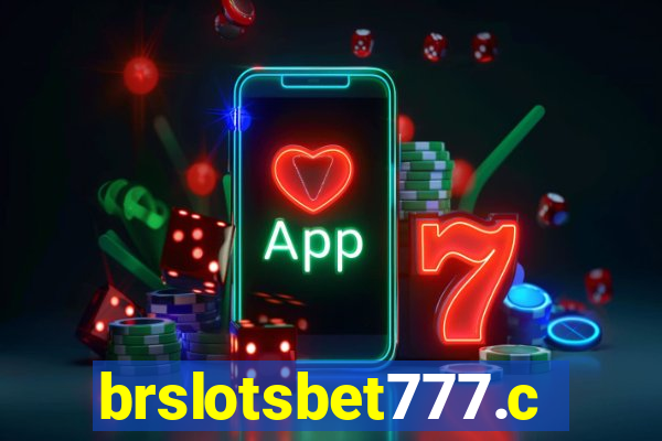 brslotsbet777.com