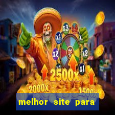 melhor site para jogar na loteria