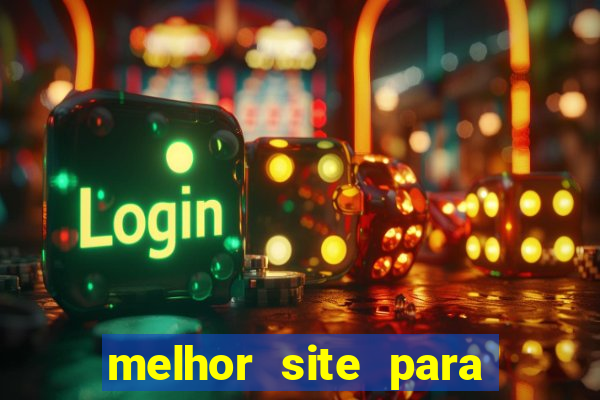 melhor site para jogar na loteria