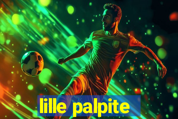 lille palpite