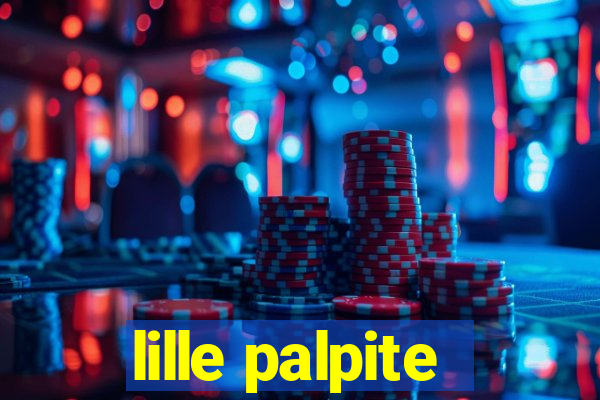 lille palpite