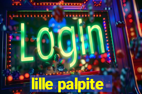 lille palpite