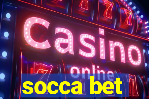 socca bet