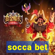 socca bet