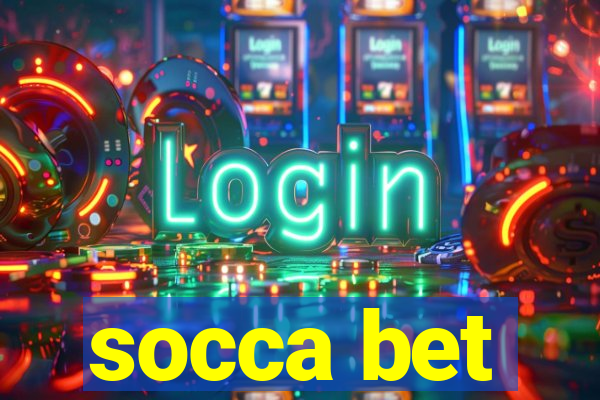 socca bet