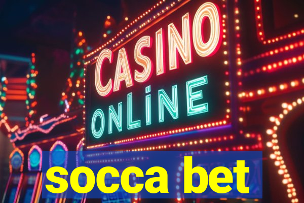 socca bet