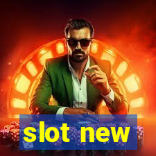 slot new