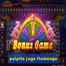 palpite jogo flamengo