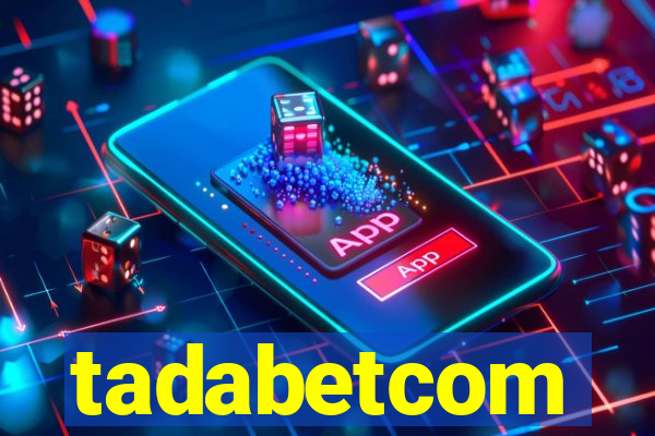 tadabetcom