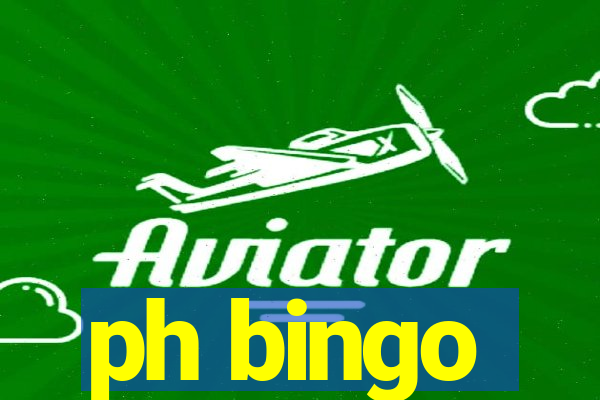 ph bingo