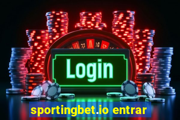 sportingbet.io entrar