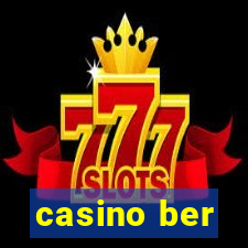 casino ber