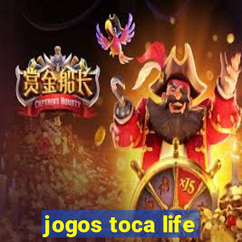 jogos toca life