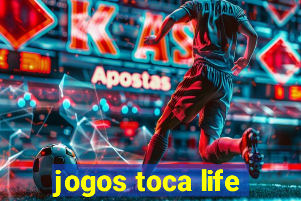 jogos toca life