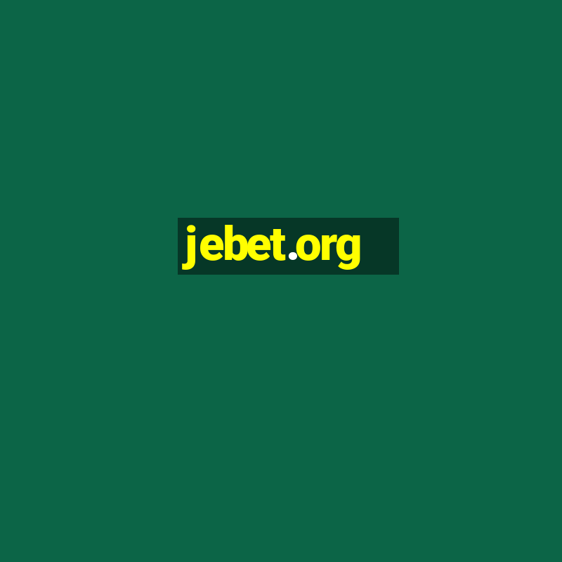 jebet.org