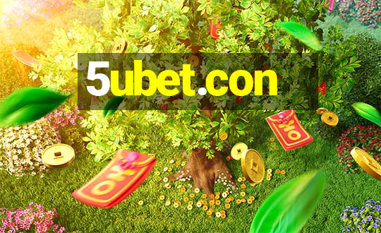 5ubet.con