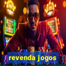 revenda jogos