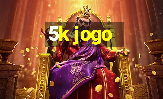 5k jogo