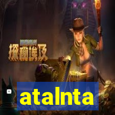 atalnta