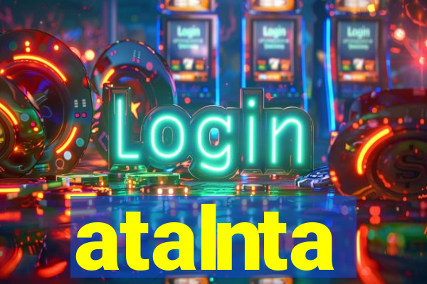 atalnta