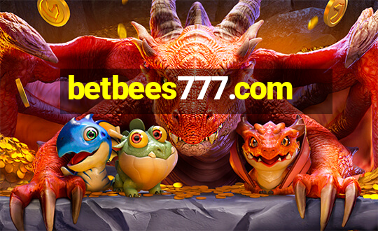 betbees777.com