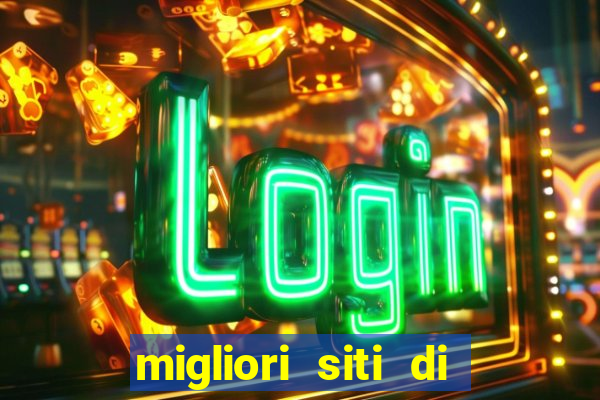 migliori siti di bingo online