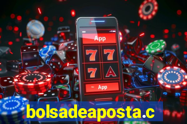 bolsadeaposta.com