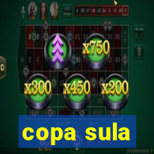 copa sula