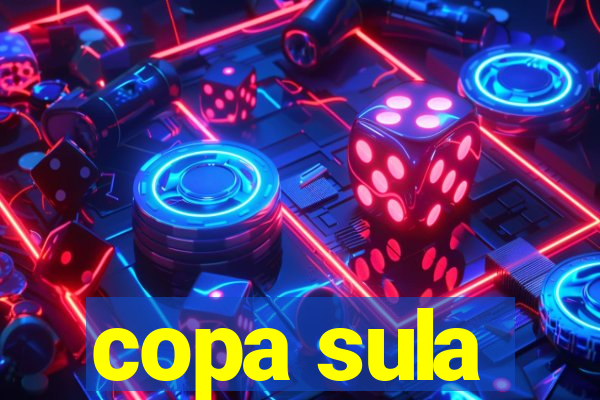 copa sula