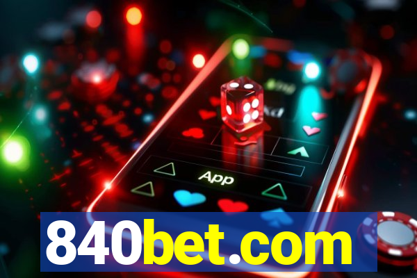 840bet.com