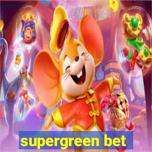 supergreen bet