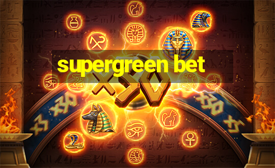 supergreen bet