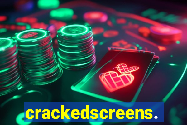 crackedscreens.com