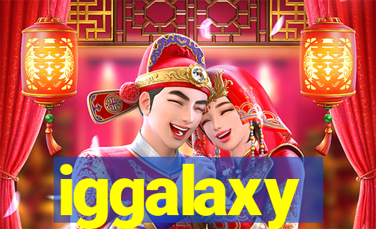 iggalaxy