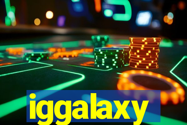 iggalaxy