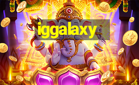 iggalaxy