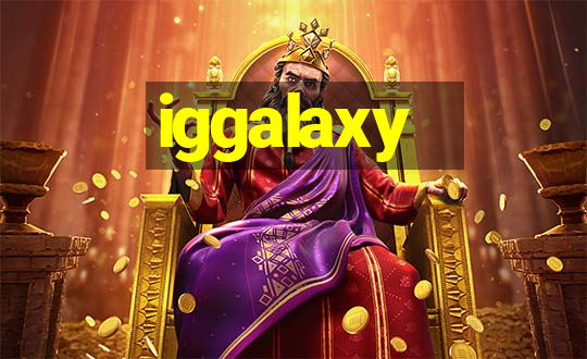 iggalaxy