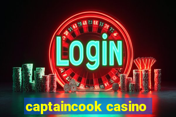 captaincook casino