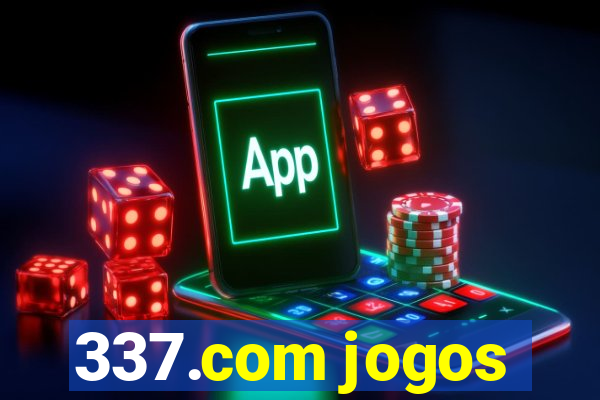 337.com jogos