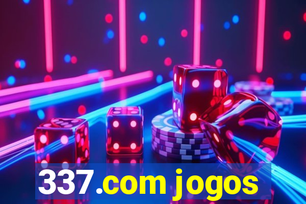 337.com jogos