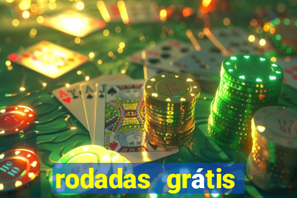 rodadas grátis betano segunda feira