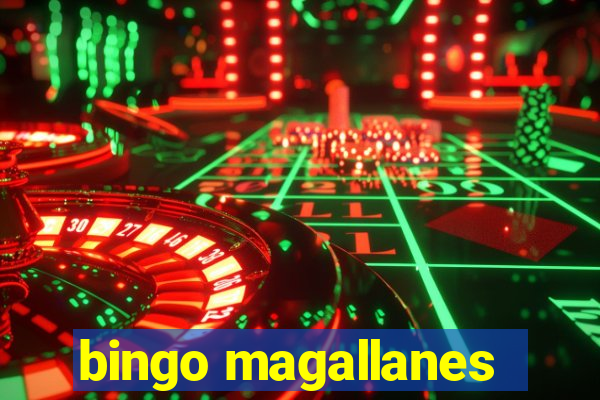 bingo magallanes