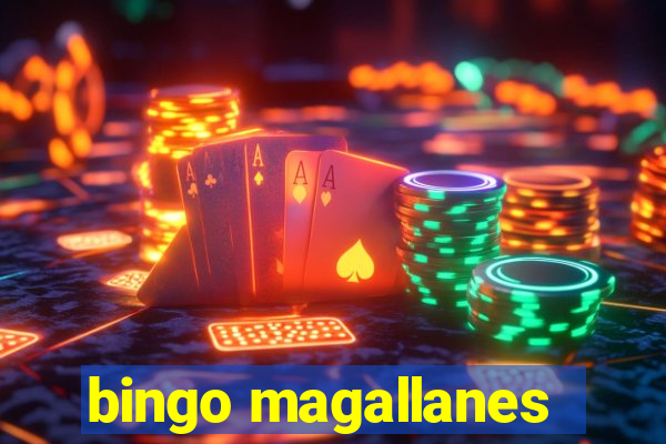 bingo magallanes