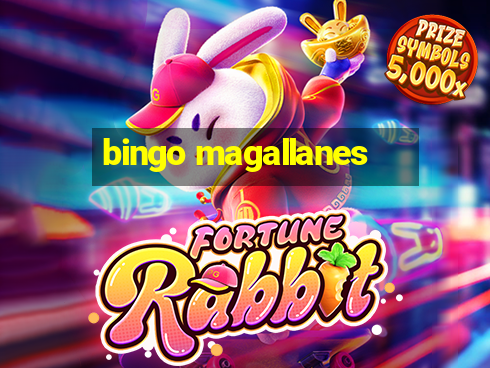 bingo magallanes