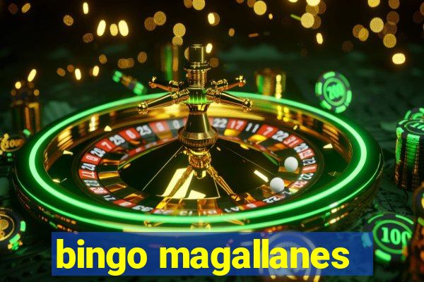 bingo magallanes