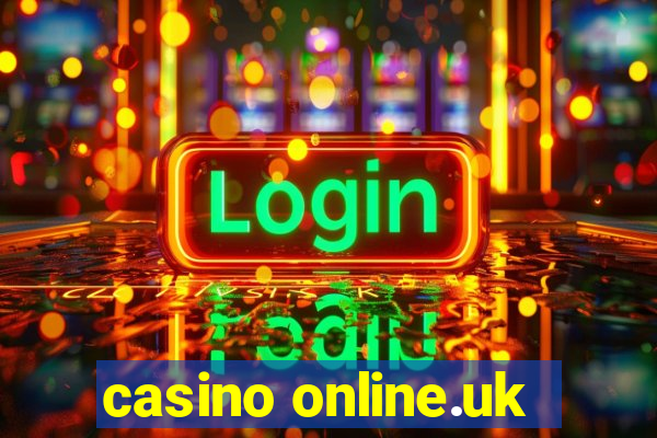 casino online.uk