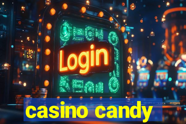 casino candy