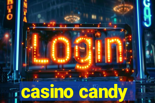 casino candy